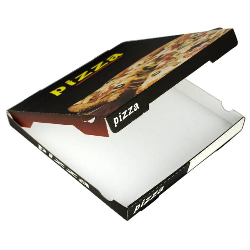 ACTUEL Plaque à pizza 37 cm pas cher 