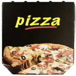 We Packing  Accessoire Pizza - Matériel Pizza Professionnel - Boite pizza