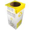 Conteneurs Carton - Tri Selectif - 2e Edition