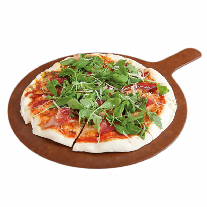 Planche en Bois - Pizza - 35.7 cm - CashShopping